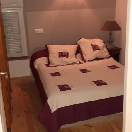 Holiday home La Cordonnerie