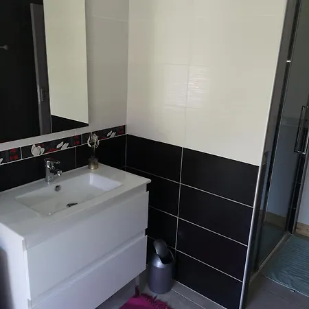 Prázdninový dům La Cordonnerie Messeix