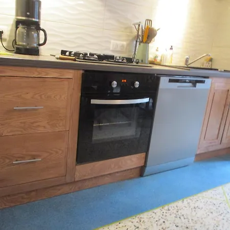 La Cordonnerie Prázdninový dům