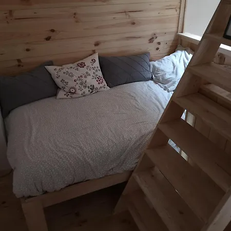 La Cordonnerie Prázdninový dům