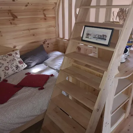 Prázdninový dům La Cordonnerie