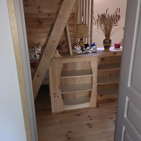 La Cordonnerie * Messeix