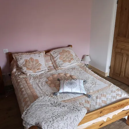 Casa vacanze La Cordonnerie